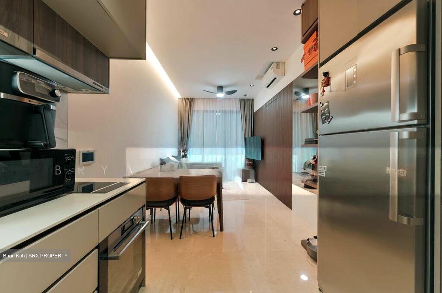 Verdale (D21), Apartment #502314011